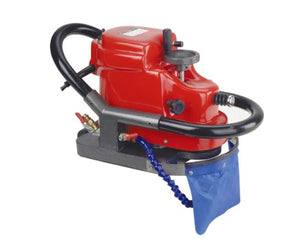 110V/220V Portable Granite Stone Edge Profile Router Machine