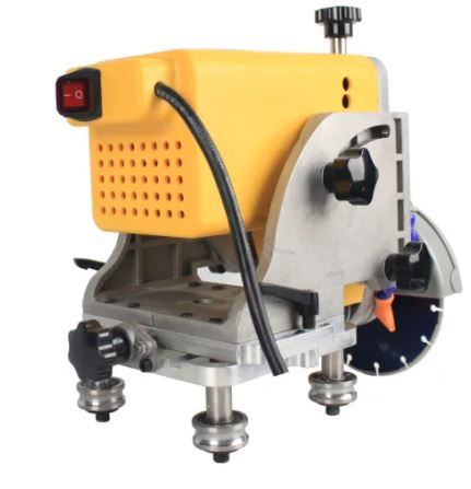 Miter Cutting Saw Machine