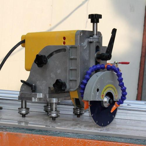 Miter Cutting Saw Machine