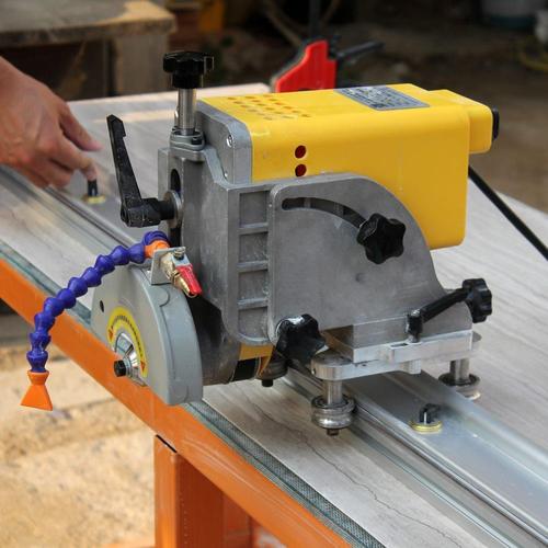 Miter Cutting Saw Machine