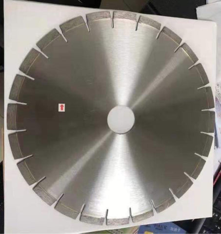 1 pcs 16 inch Diamond Saw Blade for Quartzite Cutting